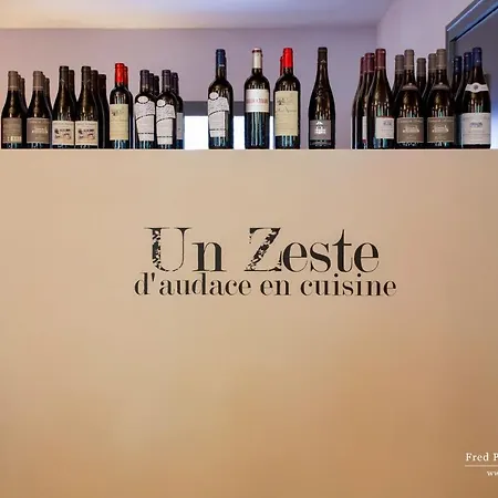 Le Vieux Moulin 2* Hédé