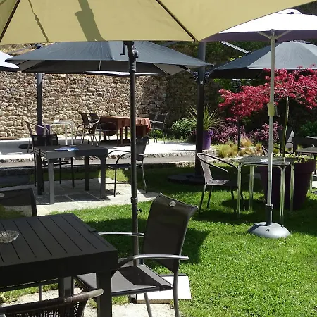 Le Vieux Moulin Hotel 2*