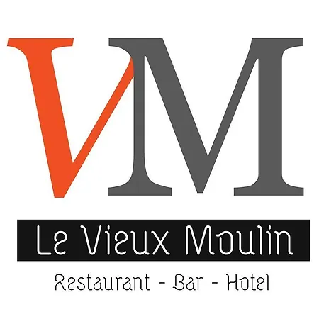 Le Vieux Moulin 2*