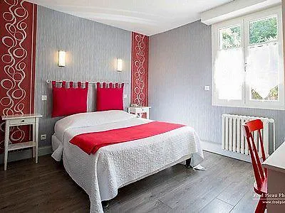 Hotel Le Vieux Moulin 2*